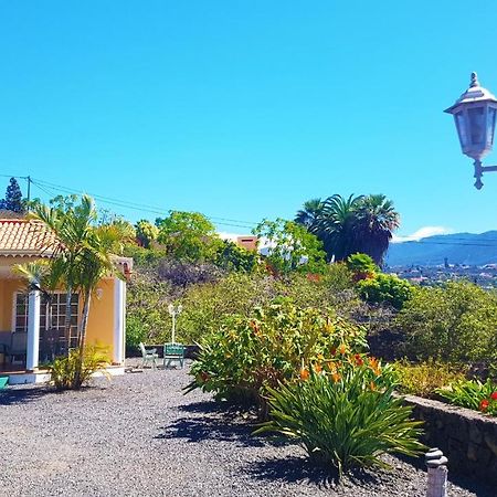 Villa Los Lomos El Paso Zewnętrze zdjęcie