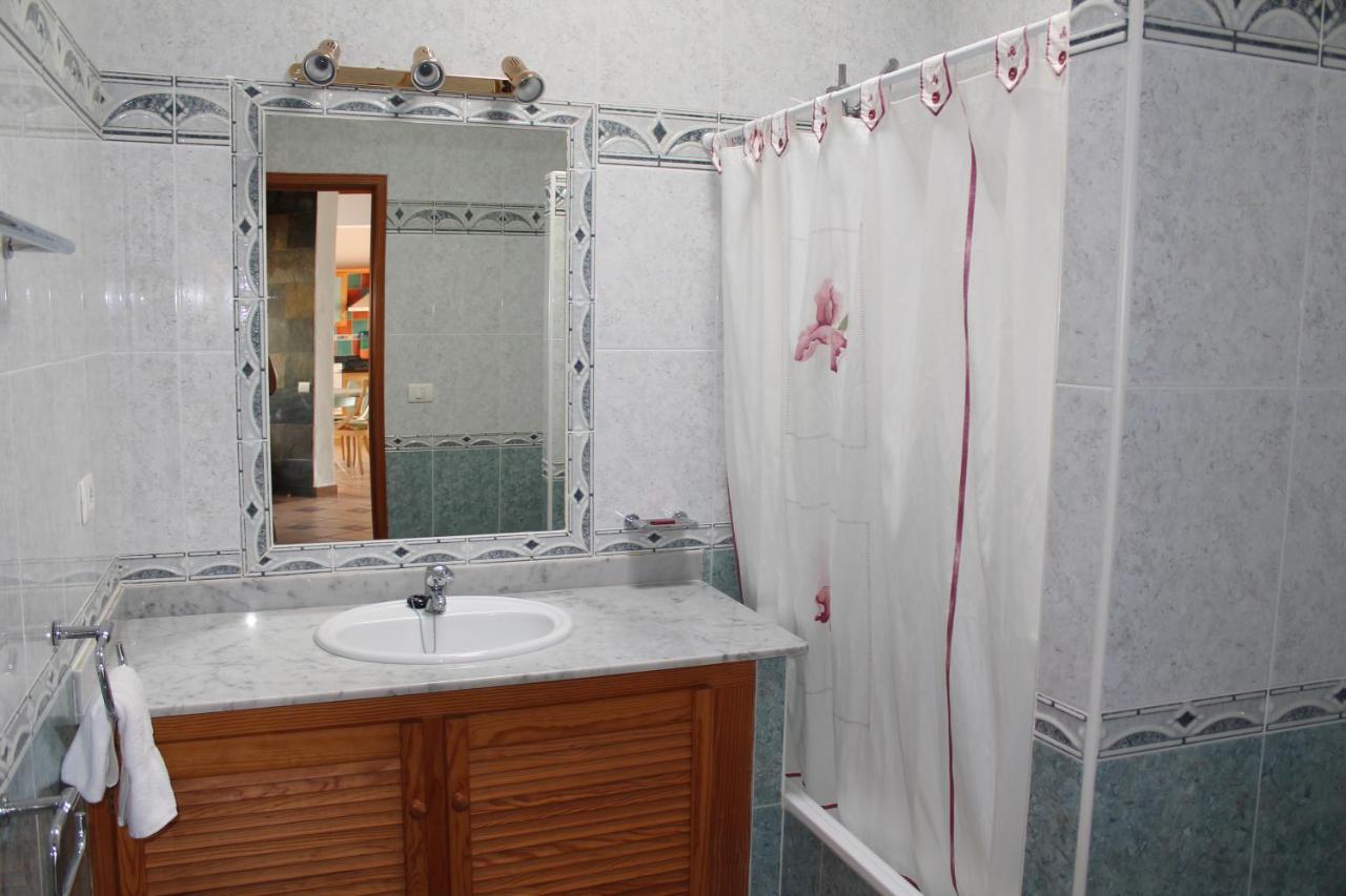 Villa Los Lomos El Paso Zewnętrze zdjęcie