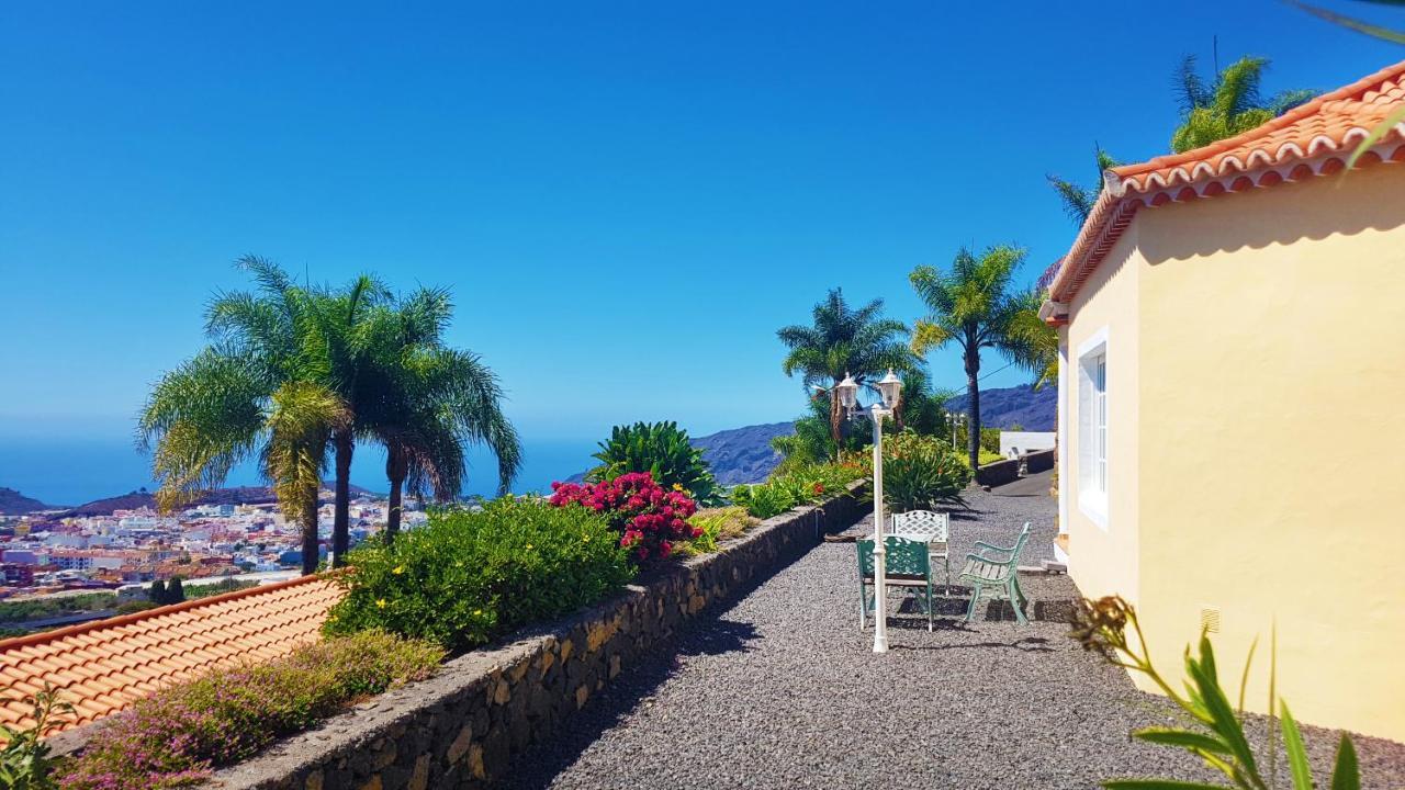 Villa Los Lomos El Paso Zewnętrze zdjęcie