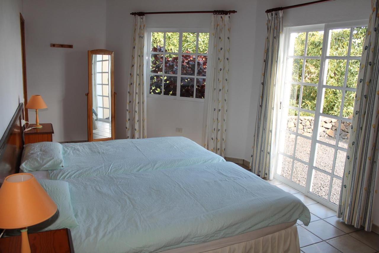 Villa Los Lomos El Paso Zewnętrze zdjęcie