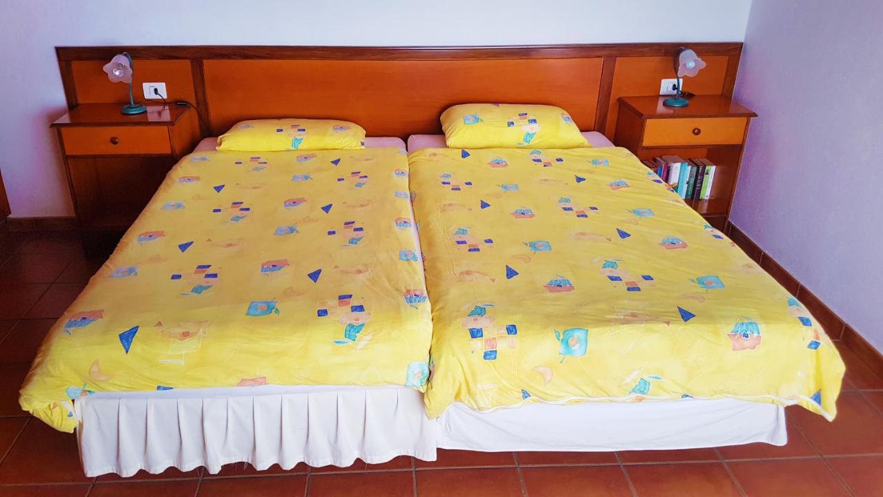 Villa Los Lomos El Paso Zewnętrze zdjęcie