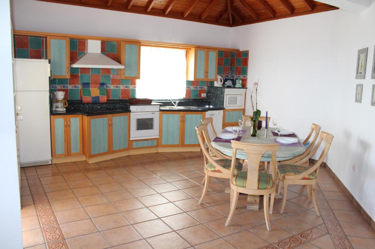 Villa Los Lomos El Paso Zewnętrze zdjęcie