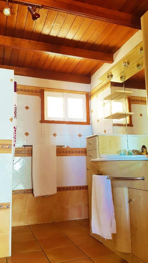 Villa Los Lomos El Paso Zewnętrze zdjęcie